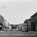 1953 postcard courtesy LeRoy Blommaert via eBay.