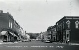 1953 postcard courtesy LeRoy Blommaert via eBay.
