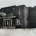 1936 postcard courtesy LeRoy Blommaert via eBay.