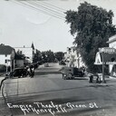 Circa 1925 postcard courtesy LeRoy Blommaert via eBay.
