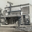 Circa 1931 postcard courtesy LeRoy Blommaert via eBay.