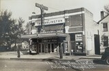 Circa 1931 postcard courtesy LeRoy Blommaert via eBay.