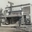 Circa 1931 postcard courtesy LeRoy Blommaert via eBay.