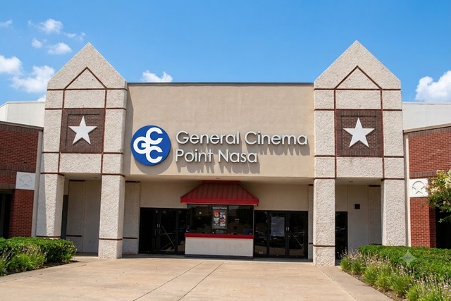 District Theatres