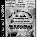 General CInema Mid Rivers Mall 6