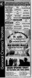 General CInema Mid Rivers Mall 6