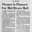 General CInema Mid Rivers Mall 6