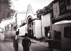 Savoy Theatre