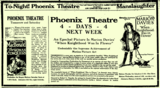 Phoenix Theatre