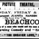 Savoy Theatre