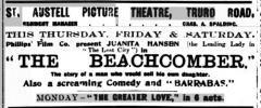 Savoy Theatre
