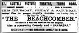 Savoy Theatre