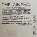 Savoy Theatre