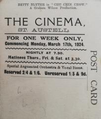 Savoy Theatre