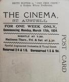 Savoy Theatre