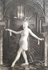 Savoy Theatre