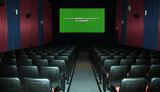 Casino Theatre Entertainment Center