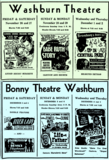 Bonny Theatre