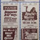 Apalachee Drive-In