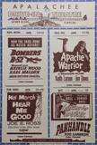Apalachee Drive-In