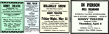 Bonny Theatre