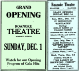 Roanoke Theatre