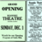 Roanoke Theatre