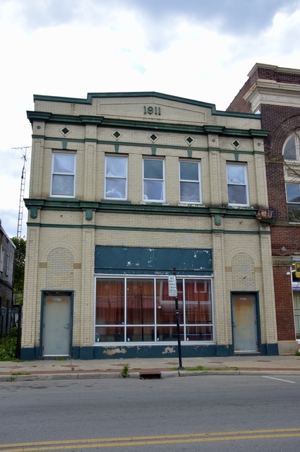 White Eagle Theatre