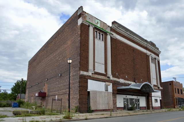 Ohio Theatre
