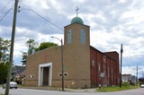 Liberty Theatre