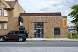 Lyric Theater
