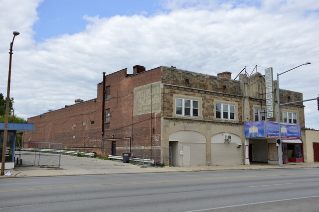 Westwood Theatre of the Arts