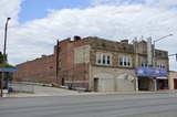 Westwood Theatre of the Arts
