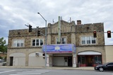 Westwood Theatre of the Arts