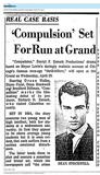 Dean Stockwell, R.I.P. (1936 - 2021)