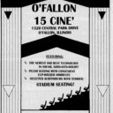 Marcus O'Fallon Cinema