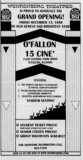 Marcus O'Fallon Cinema