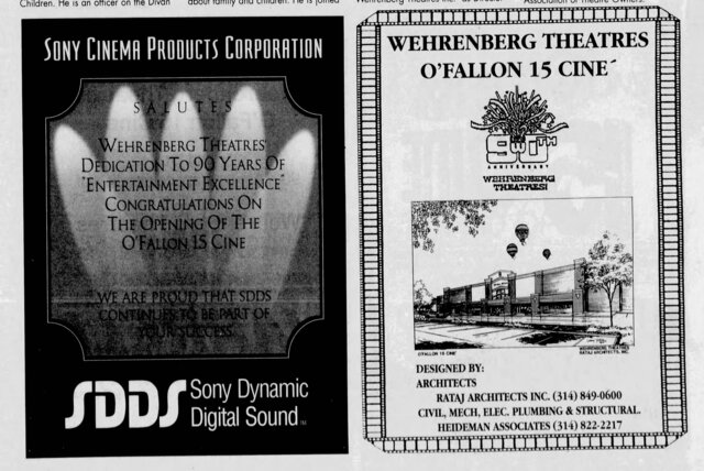 O'Fallon Cinema