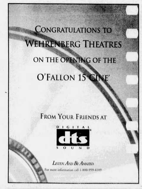 O'Fallon Cinema