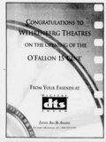 Marcus O'Fallon Cinema