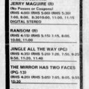 Marcus O'Fallon Cinema