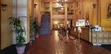Stanford Theatre Palo Alto CA Lobby