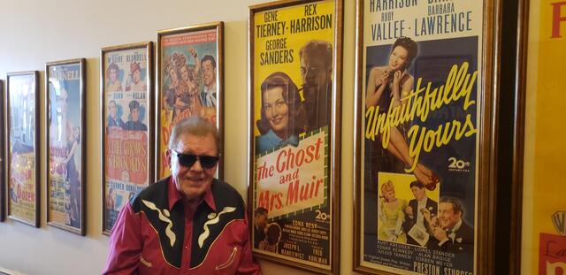 Original Insert Movie Posters 