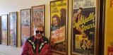 Original Insert Movie Posters 