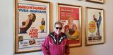 Huge Collection Of Original Movie Posters