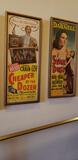 More Stanford Theatre Posters