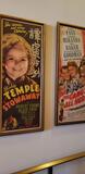 Movie Poster Display