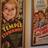 Movie Poster Display