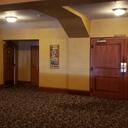 Upstairs Lobby Balcony Entrance