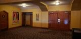 Upstairs Lobby Balcony Entrance